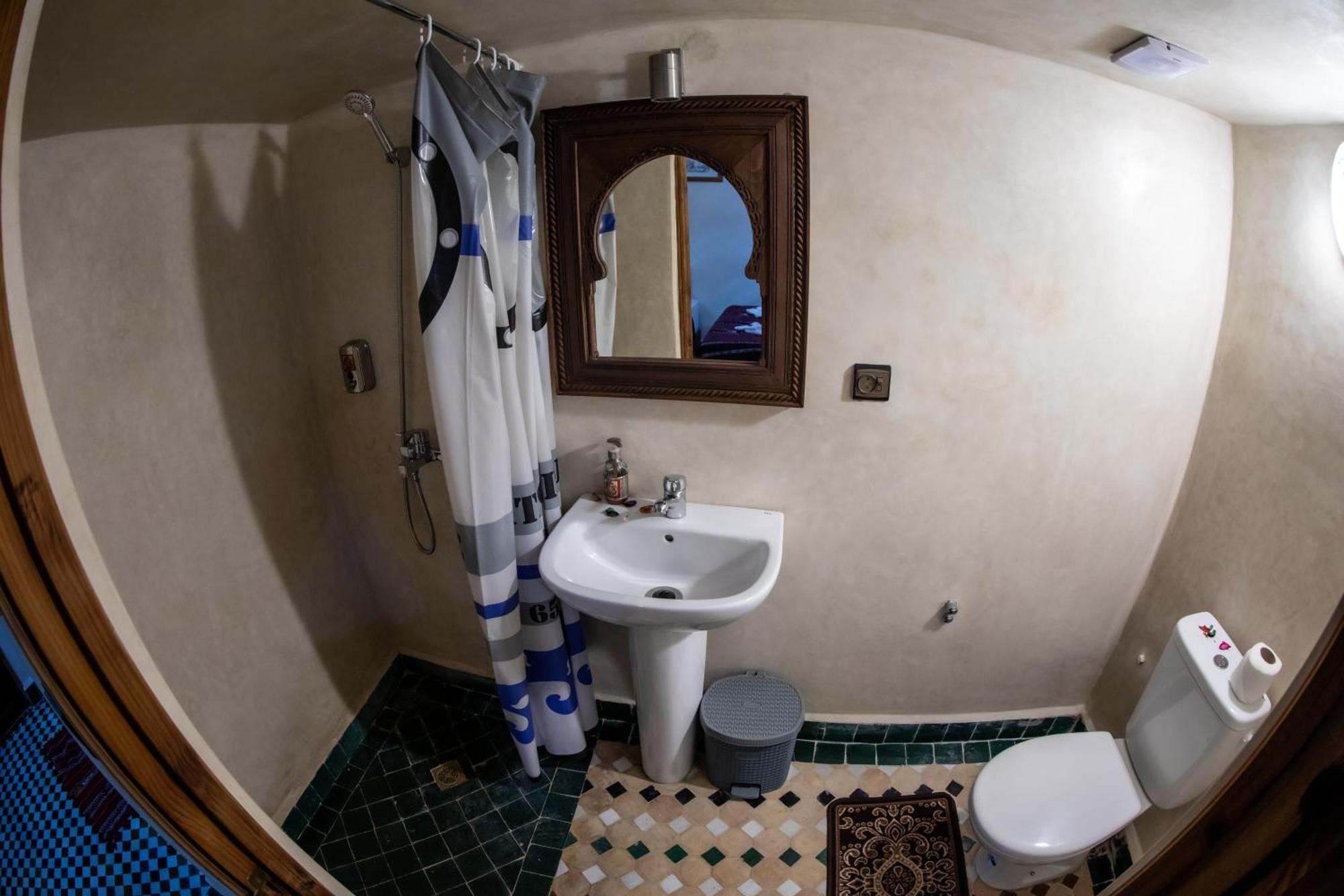 Dar Elhaja Rahma Hotel Fez Kültér fotó