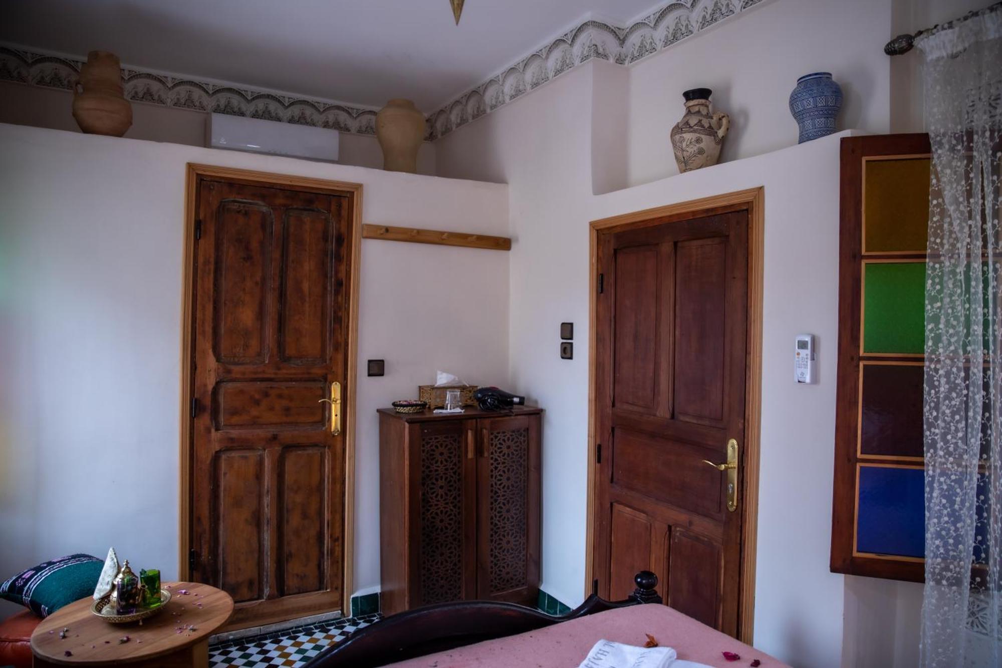 Dar Elhaja Rahma Hotel Fez Kültér fotó